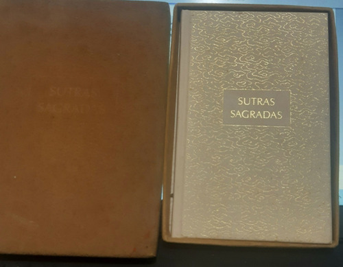 Sutras Sagradas (Usado)