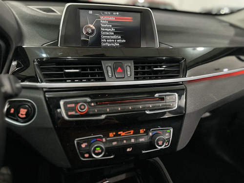 BMW X1 X1 2.0 sDrive20i Activeflex