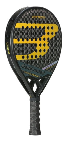 Pala Bullpadel Vertex 03 Ctr 2023 + Overgrip De Regalo! 