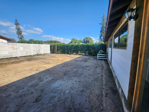 Se Vende Parcela Con 2 Casas Comuna Isla De Maipo