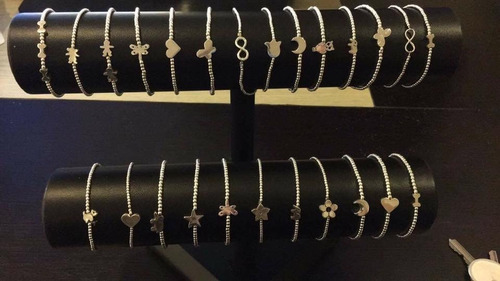 Pulsera Con Dije A Elegir