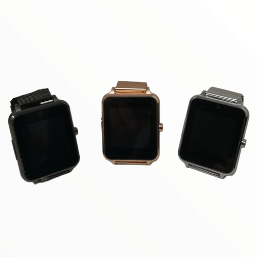 Reloj Inteligente Smartwatch Wearable Device Generico