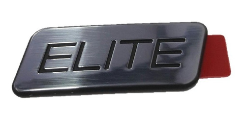 Logo Insignia  Elite  Lifan 320