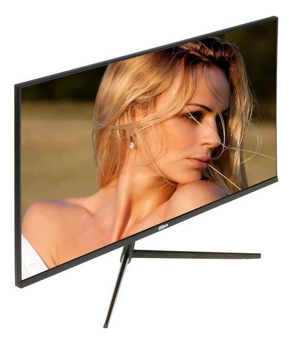 Monitor Dahua Led Full Hd 27 Lm27-b200s Hdmi 75hz Parlantes