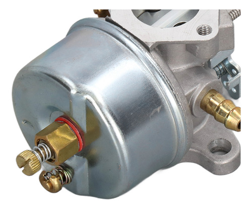 Carburador Quitanieves Snow Thrower Carb