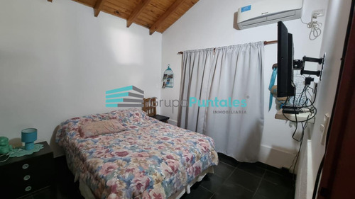 Casaquinta En Barrio La Union, A Mts De El Trebol, Con 3 Dormitorios Y Piscina