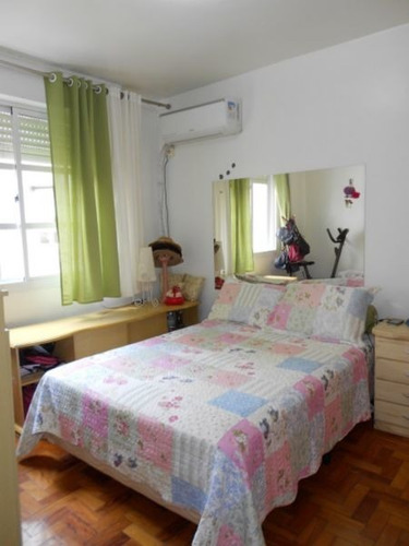 Imagem 14 de 15 de Apartamento - Bela Vista - Ref: 349947 - V-pj2019