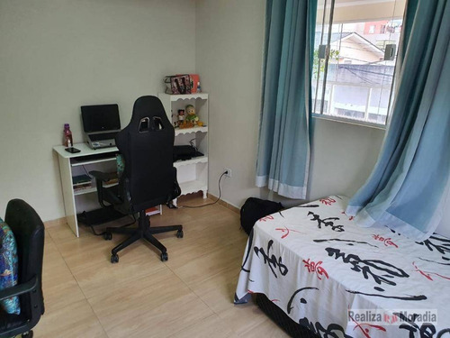 Imagem 30 de 30 de Casa À Venda, 168 M² Por R$ 750.000,00 - Cidade São Francisco - São Paulo/sp - Ca1966