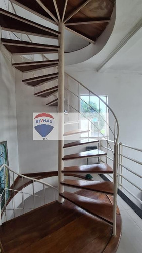 Imagem 19 de 30 de Casa Triplex - 3 Quartos, 1 Suíte - 195m² - Residencial Kairos - Levilândia, Ananindeua/pa - Rmx_7971_461248