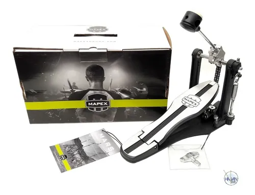 Pedal mapex p600 outlet