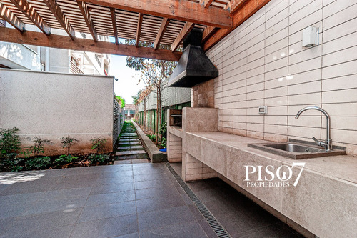 Impecable Moderno Semi Nuevo