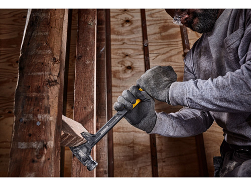 Martillo De Uña Demolición 22oz Toughseries Dewalt Dwht51008