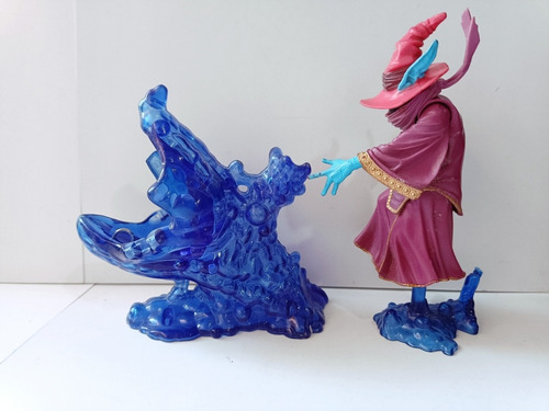 Orko Masters Of The Universe He-man 200x Mattel (Usado)