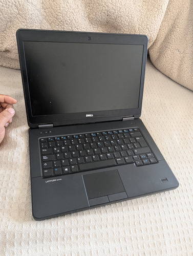 Dell Latitude E5440 Core I3-4010u 8gb Ram 960gb Negro (Usado)