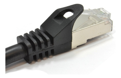 Cable De Red Armado Utp Patchcord 50 Cm Cat 8 Pro-soft