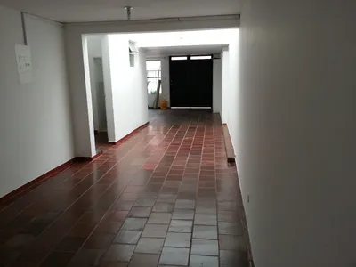 Bodega en arriendo