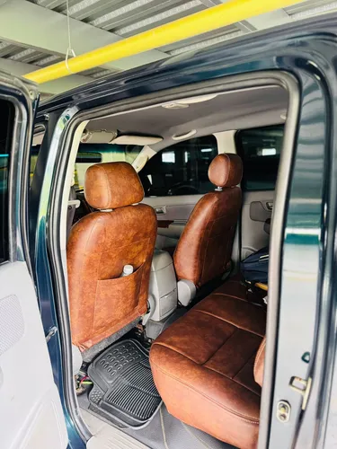 Toyota Hilux 2.7 4x4