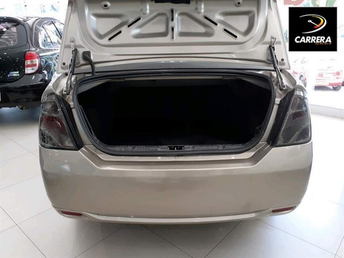 Fiesta 1.6 Rocam Sedan 8v Flex 4p Manual