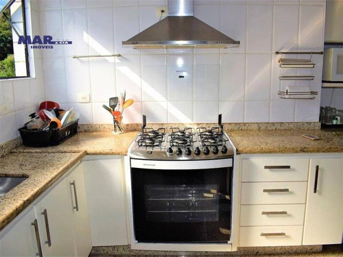 Imagem 14 de 16 de Apartamento Residencial À Venda, Barra Funda, Guarujá - . - Ap10122