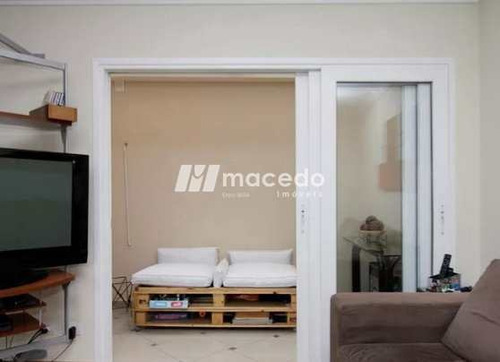 Imagem 17 de 30 de Sobrado Com 3 Dorms, Vila Romana, São Paulo - R$ 1.24 Mi, Cod: 5879 - V5879