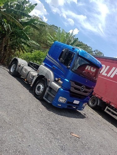 Cavalo 4x2