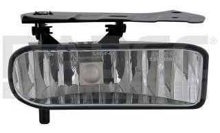 Faro Niebla Cadillac Escalade 2002-2003-2004-2005-2006