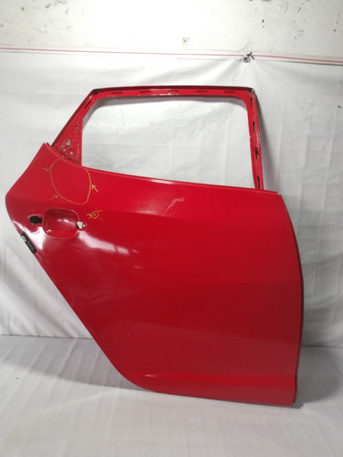 Puerta Trasero Derecho Seat Ibiza 2.0 Mod. 08-17 Original