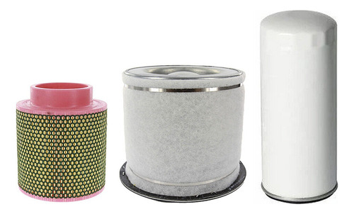 Filter Kit 92889534 39907175 54595442 Suitable For Ingerso