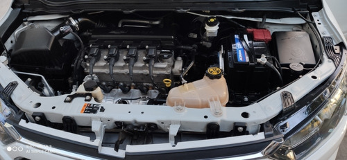 Chevrolet Onix 1.4 Lt 98cv 2018