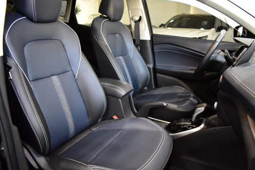 Imagen 15 de 15 de Chevrolet Tracker 1.2 Premier Turbo At 2021