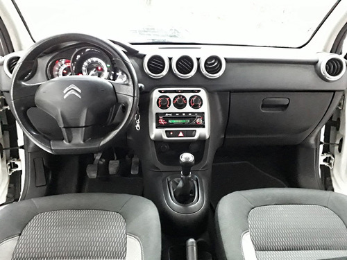 Citroen C3 Origine / C3 C-3 C 3 Citroen C3 2015 2014 2016