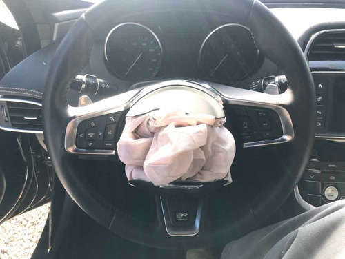 Volante (sem Air Bag)  Jaguar Xe R Sport 2018