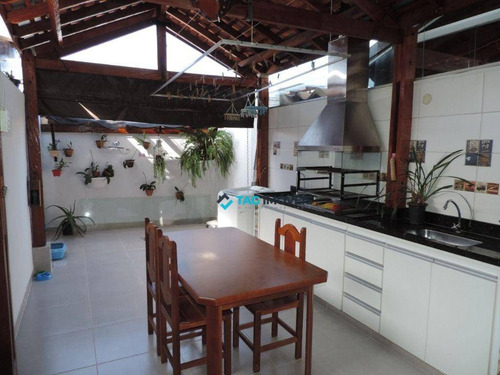 Imagem 22 de 26 de Casa Com 2 Dormitórios À Venda, 72 M² Por R$ 440.000,00 - Vila Campos Sales - Campinas/sp - Ca0404