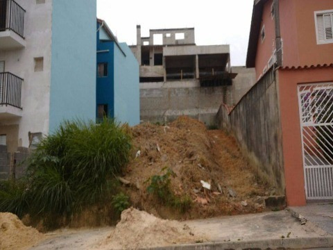 Imagem 3 de 5 de Terreno À Venda Na Vila Marta - Sorocaba/sp - Tr02549 - 2383343