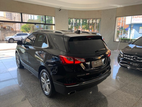 Imagem 3 de 16 de Chevrolet Equinox 2.0 Turbo Awd Premier 2019