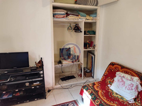 Imagem 12 de 22 de Casa Com 2 Dorms, Vila Anhanguera, Mongaguá - R$ 280 Mil, Cod: 38491 - V38491