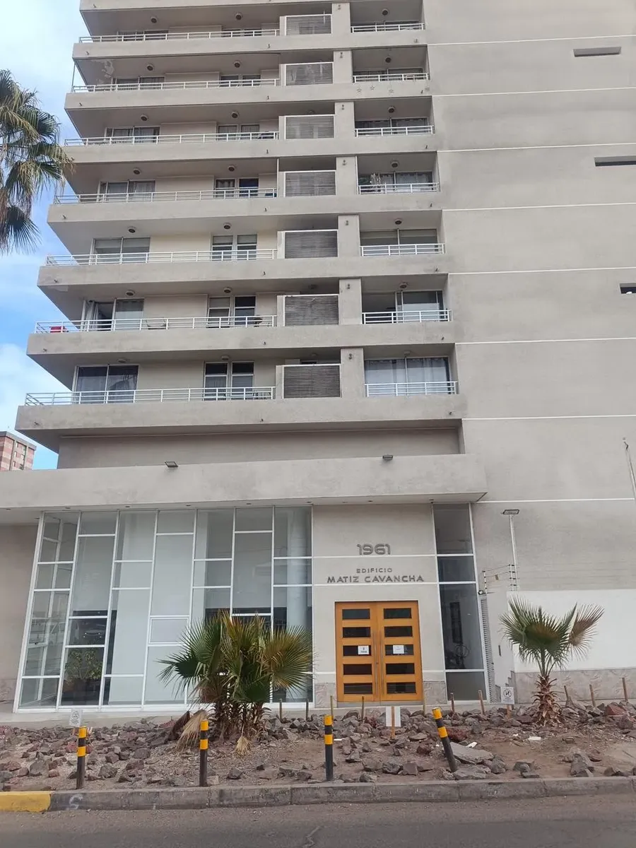 Imagen 1 de 27 de Arriendo Maravilloso Departamento 3 D 2b