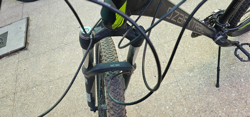 Bicicleta Ozark Trail Élite 27.5 (Usado)