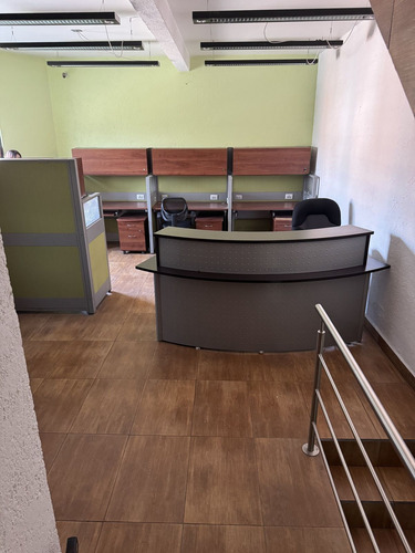 Excelente Edificio Con Oficinas En Renta En Atizapan