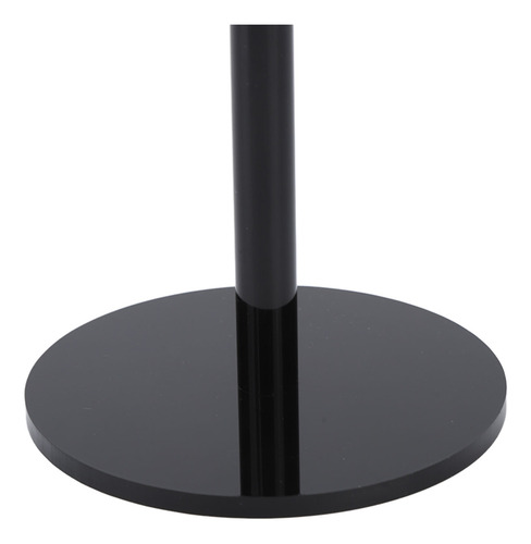 Soporte Para Brocha De Afeitar, Práctico Soporte De Plástico