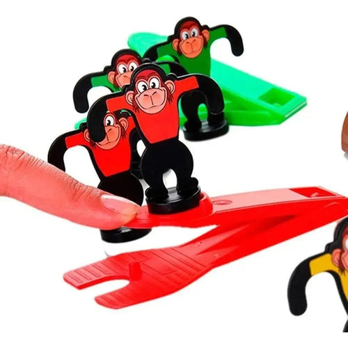 Jogo Pula Macaco Entretenimento E Diversão Estrela Português