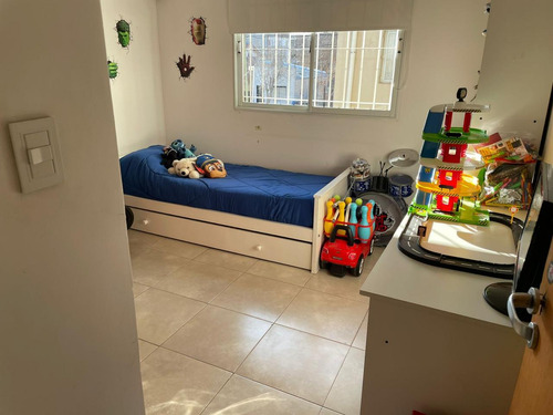 Departamento 2 Dormitorios En Alquiler