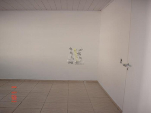 Imagem 1 de 16 de Casa Com 02 Cômodos E Banheiro Na Villa Matilde 850,00 - 289
