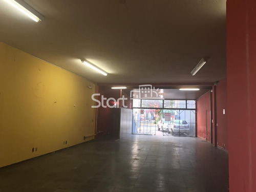 Imagem 3 de 3 de Salão À Venda Em Centro - Sl087026