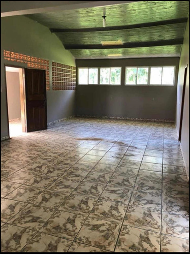 Chácara Em Antonina ! Venda Ou Troca !!!