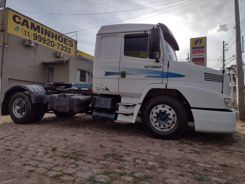 Imagem 1 de 7 de Mb 1634 Toco
