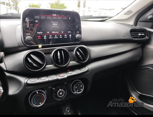 Fiat Argo 1.3 FIREFLY FLEX DRIVE CVT