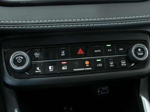Fiat FASTBACK Fastback Audace Turbo 200 Flex At 4p