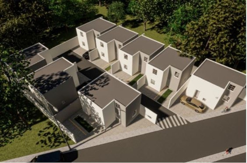Imagen 2 de 6 de Casa En Venta Hidalgo Oriente