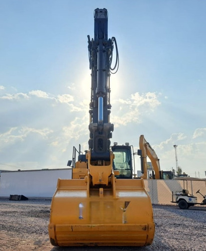 2018 Excavadora John Deere 470glc